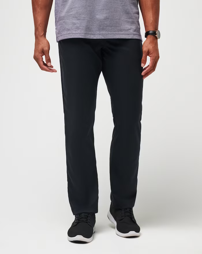 Travis Mathew Open To Close Pants