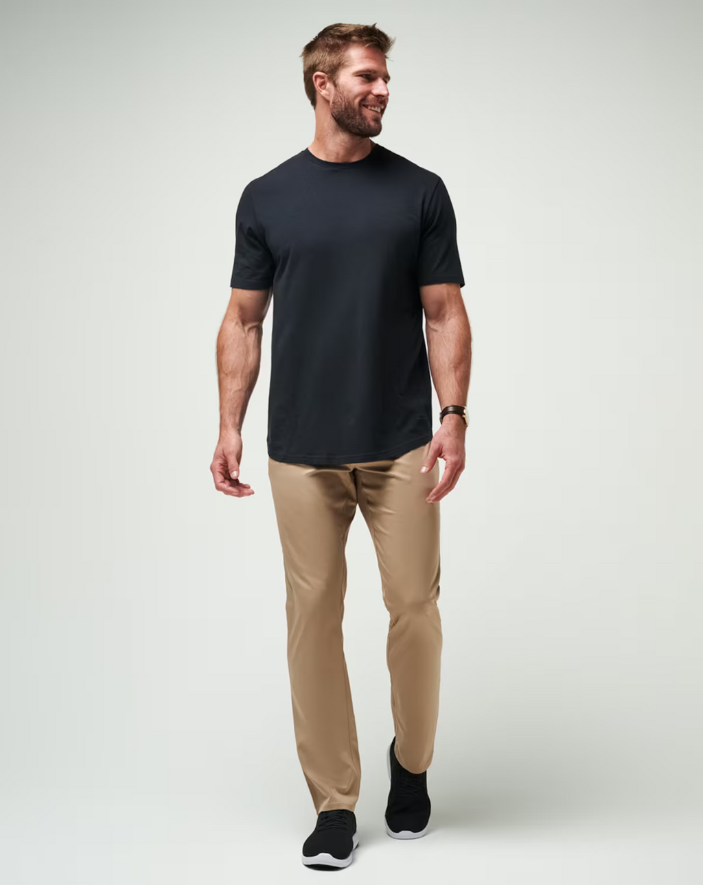 Travis Mathew Open To Close Pants