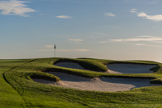 WE’RE TEEING UP AN EXCLUSIVE POP-UP SHOP AT PEBBLE BEACH