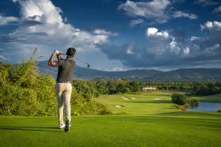 September Golf in India: Why This Is the Season You've Been Waiting For
