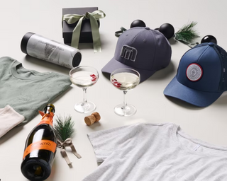Stocking Stuffers