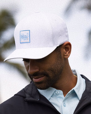 Golf Hats