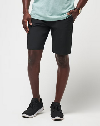 Beck Short 9.5 Inches - Black