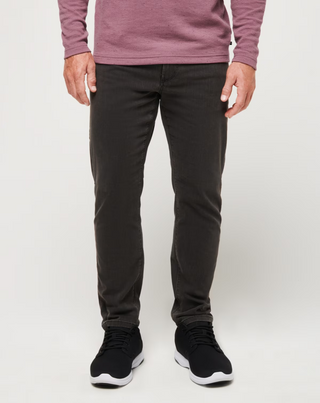 Legacy Featherweight Denim Pant - Vintage Charcoal
