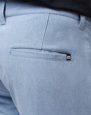 Beck Short 9.5 Inches - Blue