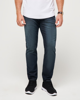 Legacy Featherweight Denim Pant - Indigo