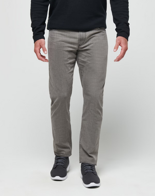 Legacy Featherweight Denim Pant - Grey