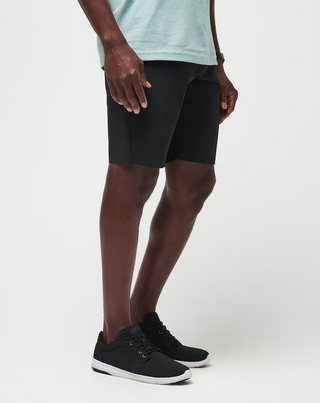Beck Short 9.5 Inches - Black