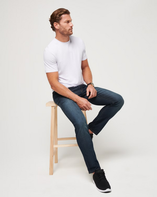 Legacy Featherweight Denim Pant - Indigo