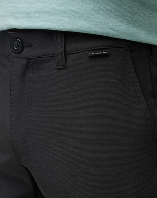 Beck Short 9.5 Inches - Black