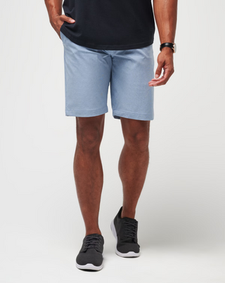 Beck Short 9.5 Inches - Blue