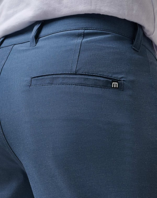 Beck Short 9.5 Inches - Blue Nights