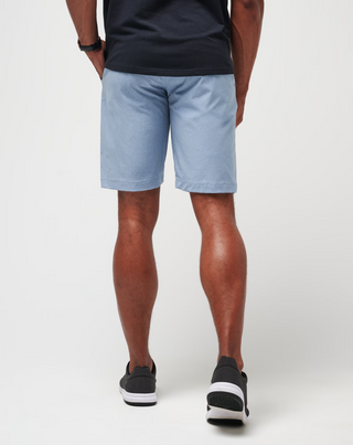 Beck Short 9.5 Inches - Blue