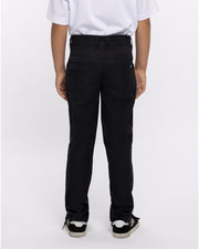 Open To Close Youth Pant
