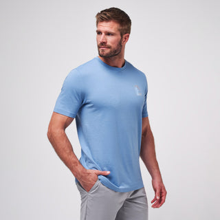 Cowries Tee
