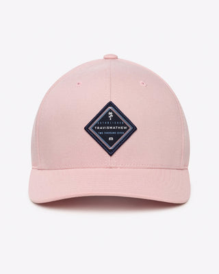 Just Swell Snapback Hat