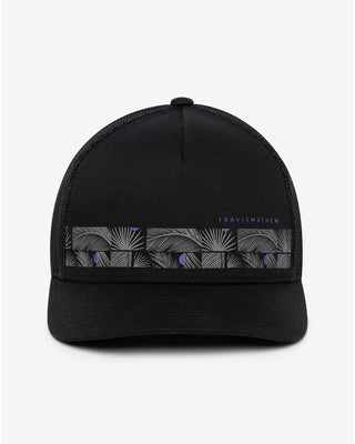 Secret Surf Fitted Hat