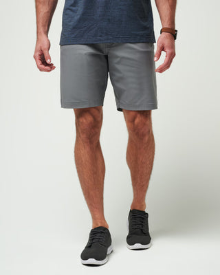 Wanderlust Short 9in