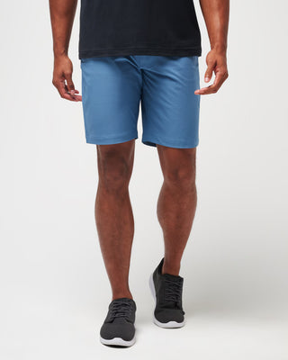 Wanderlust Short 9in