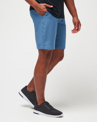 Wanderlust Short 9in