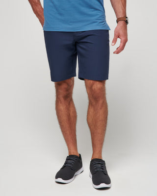 Wanderlust Short 9in