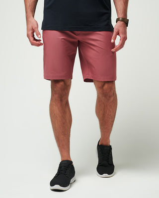 Wanderlust Short 9in