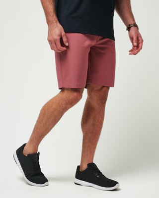 Wanderlust Short 9in