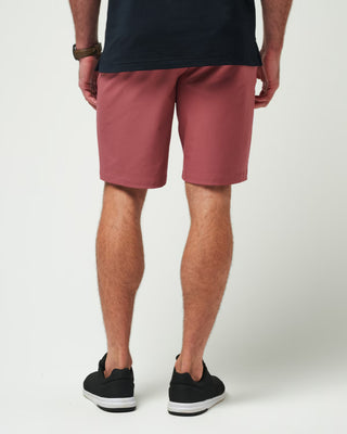 Wanderlust Short 9in