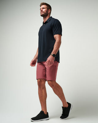 Wanderlust Short 9in