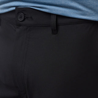 Open To Close Jogger - Black