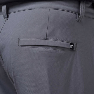 Open To Close Jogger - Quiet Shade