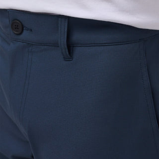 Open To Close Jogger - Mood Indigo