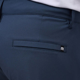 Open To Close Jogger - Mood Indigo