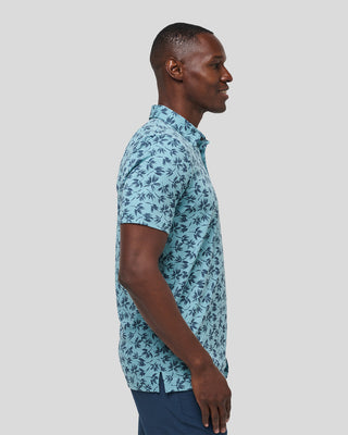 Featherweight Jungle Polo