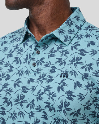 Featherweight Jungle Polo