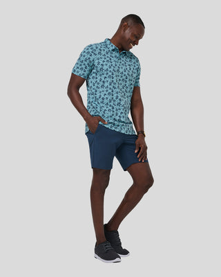 Featherweight Jungle Polo