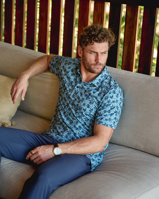Featherweight Jungle Polo