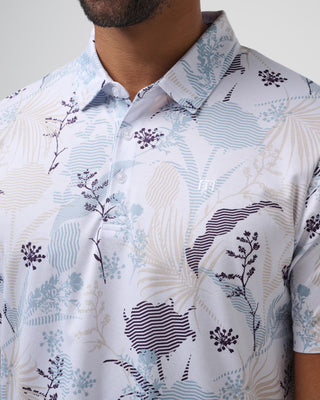 Tropical Fusion Polo