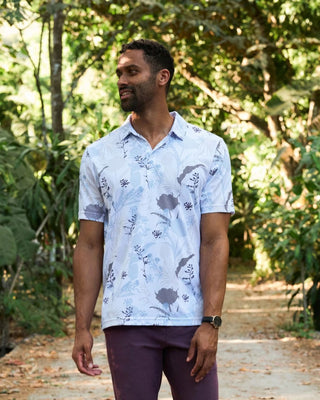 Tropical Fusion Polo