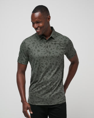 Magma Melt Polo