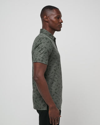 Magma Melt Polo