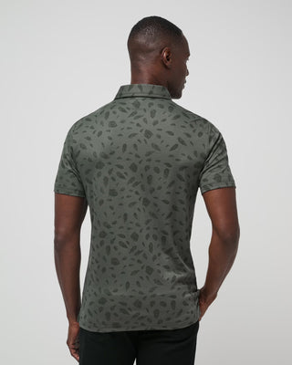 Magma Melt Polo