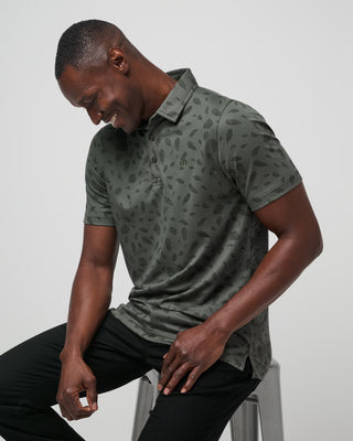 Magma Melt Polo