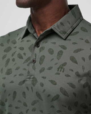 Magma Melt Polo