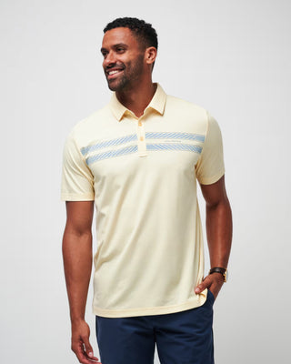 Jetty Jumper Polo