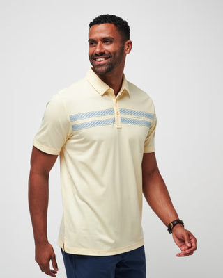 Jetty Jumper Polo
