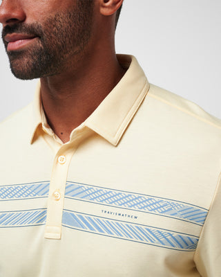 Jetty Jumper Polo