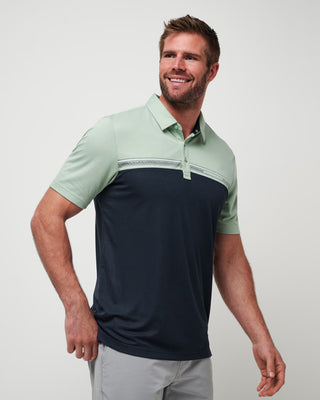 Rustic Route Polo
