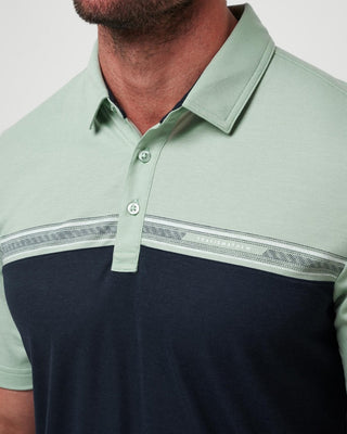 Rustic Route Polo