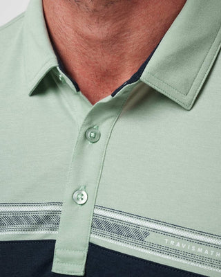 Rustic Route Polo